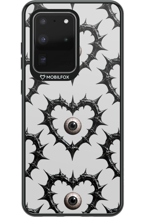 Heart Vision 2.0 - Samsung Galaxy S20 Ultra 5G