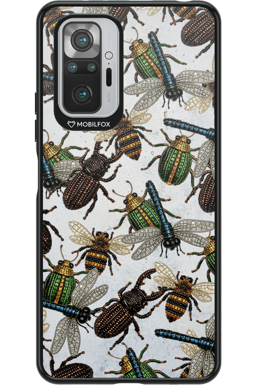 Beetle Gem - Xiaomi Redmi Note 10 Pro