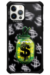 Money Bomb - Apple iPhone 12 Pro Max