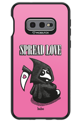 SPREAD LOVE - Samsung Galaxy S10e
