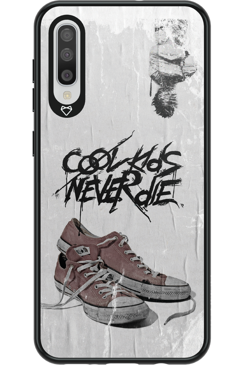 CKND - Samsung Galaxy A50