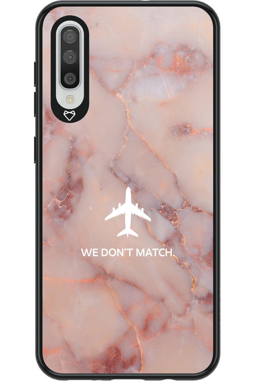 International Love I - Samsung Galaxy A50