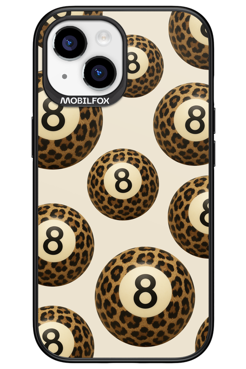 Wild Winner - Apple iPhone 15