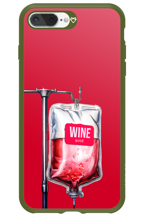 Sos Wine - Apple iPhone 7 Plus