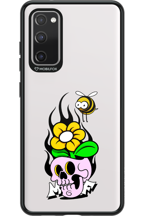 Sugar & Venom - Samsung Galaxy S20 FE