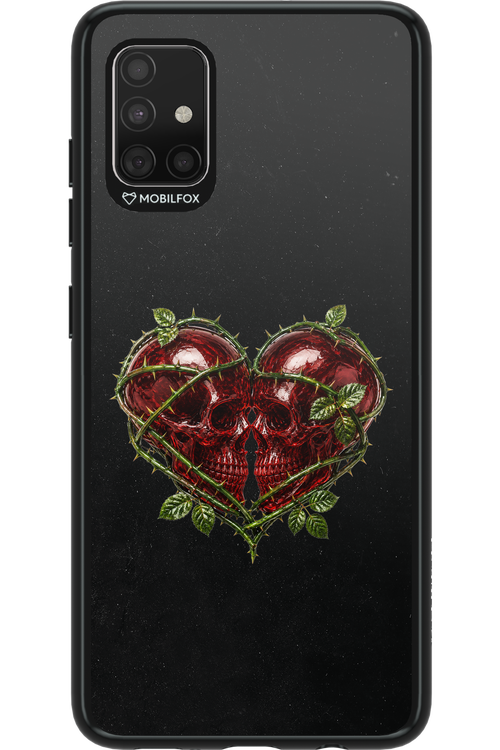 Omen Kiss 2.0 - Samsung Galaxy A51