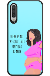 No Limit - Samsung Galaxy A70