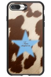 Same Chapter Blue - Apple iPhone 8 Plus