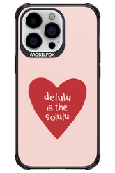Delulu Love - Apple iPhone 13 Pro