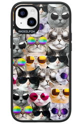 Cat World - Apple iPhone 14 Plus