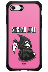 SPREAD LOVE - Apple iPhone SE 2020