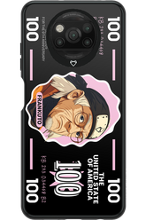 FRANKUTO - Xiaomi Poco X3 Pro
