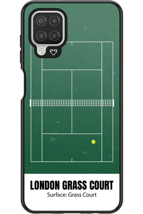 LONDON GRASS COURT 2.0 - Samsung Galaxy A12