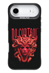 No Control - Apple iPhone 17 Air