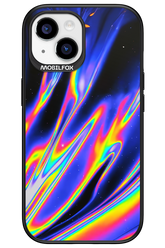 Rainbow Space - Apple iPhone 15