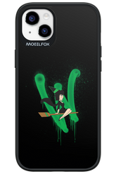 WITCH - Apple iPhone 14 Plus