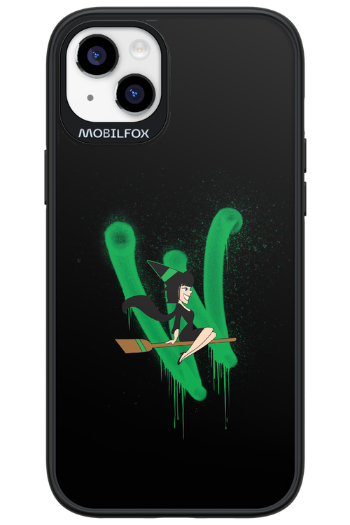 WITCH - Apple iPhone 14 Plus