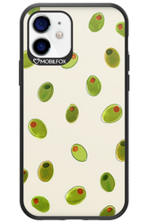 Olive Babe - Apple iPhone 12