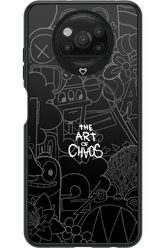 The Art of Chaos - Xiaomi Poco X3 Pro