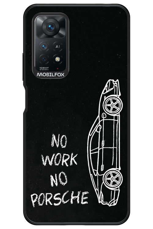 No Work - Xiaomi Redmi Note 11Pro 4G/5G