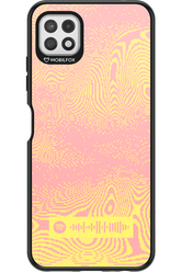 House Frequency - Samsung Galaxy A22 5G