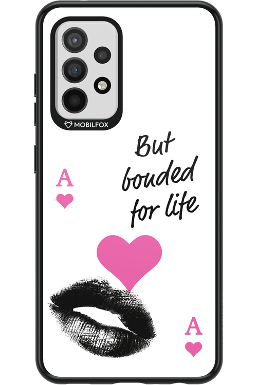 Bonded for Life - Samsung Galaxy A52 / A52 5G / A52s