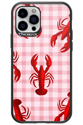 Lobster - Apple iPhone 12 Pro