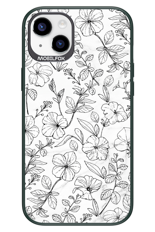 Lineart Beuty - Apple iPhone 14 Plus