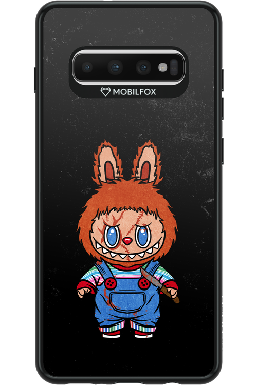 Playtime's over - Samsung Galaxy S10+