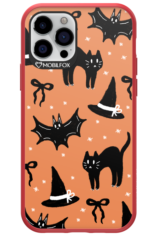 Cat & Bat - Apple iPhone 12 Pro
