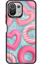 Love Pool - Xiaomi Mi 11 Lite (2021)