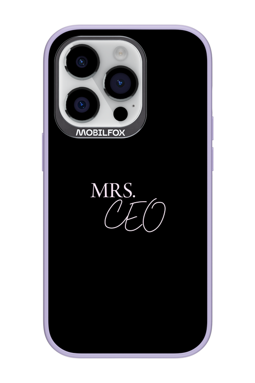 Mrs. CEO - Apple iPhone 14 Pro