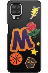 University's King - Samsung Galaxy A12