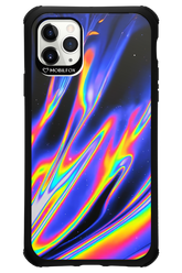 Rainbow Space - Apple iPhone 11 Pro Max