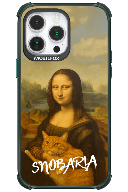 OG Cat Lover - Apple iPhone 14 Pro Max