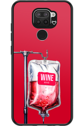 Sos Wine - Xiaomi Redmi Note 9