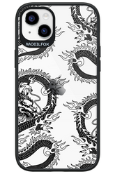 Dragon's Fire - Apple iPhone 14 Plus