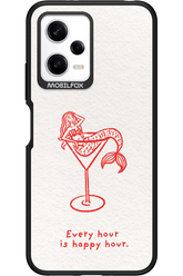Happy Hour - Xiaomi Redmi Note 12 5G