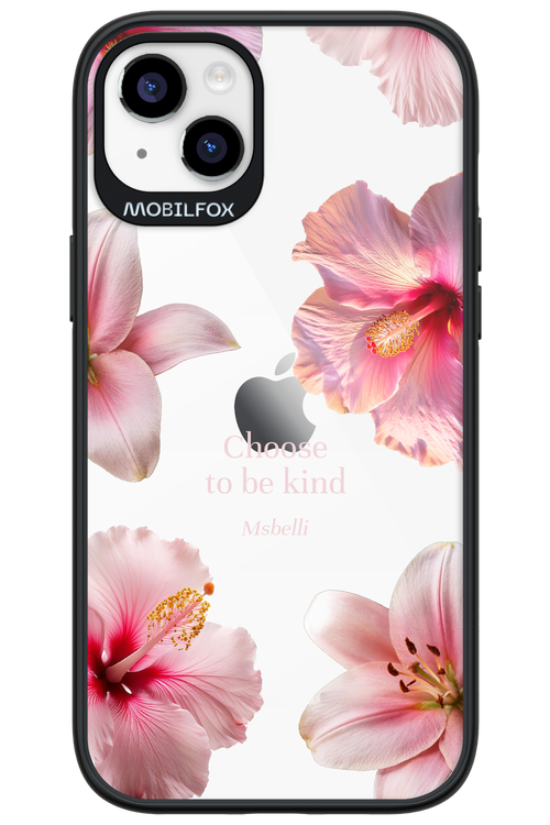 Be Kind - Apple iPhone 14 Plus