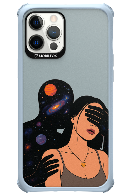 Universe Lover - Apple iPhone 12 Pro Max