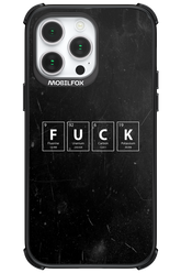 Periodic table - Apple iPhone 14 Pro Max