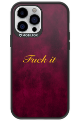 Fuck Itt - Apple iPhone 13 Pro Max