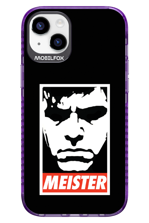 MEISTER - Apple iPhone 14 Plus
