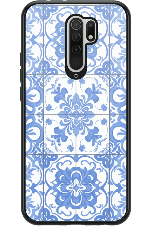 Amalfi Club 2.0 - Xiaomi Redmi 9
