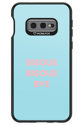 Bisous - Samsung Galaxy S10e