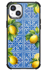 Limone Garden - Apple iPhone 14 Plus