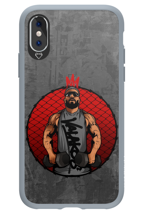 King V - Apple iPhone XS