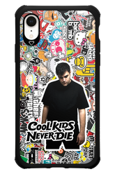 CKND_STICKER - Apple iPhone XR