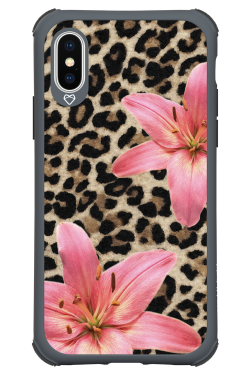 Leobloom - Apple iPhone XS