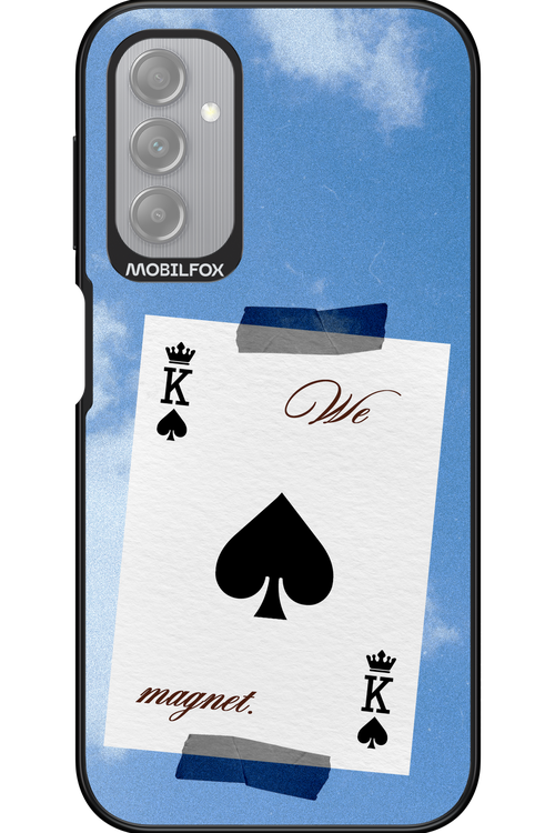 Magnet - Samsung Galaxy A14